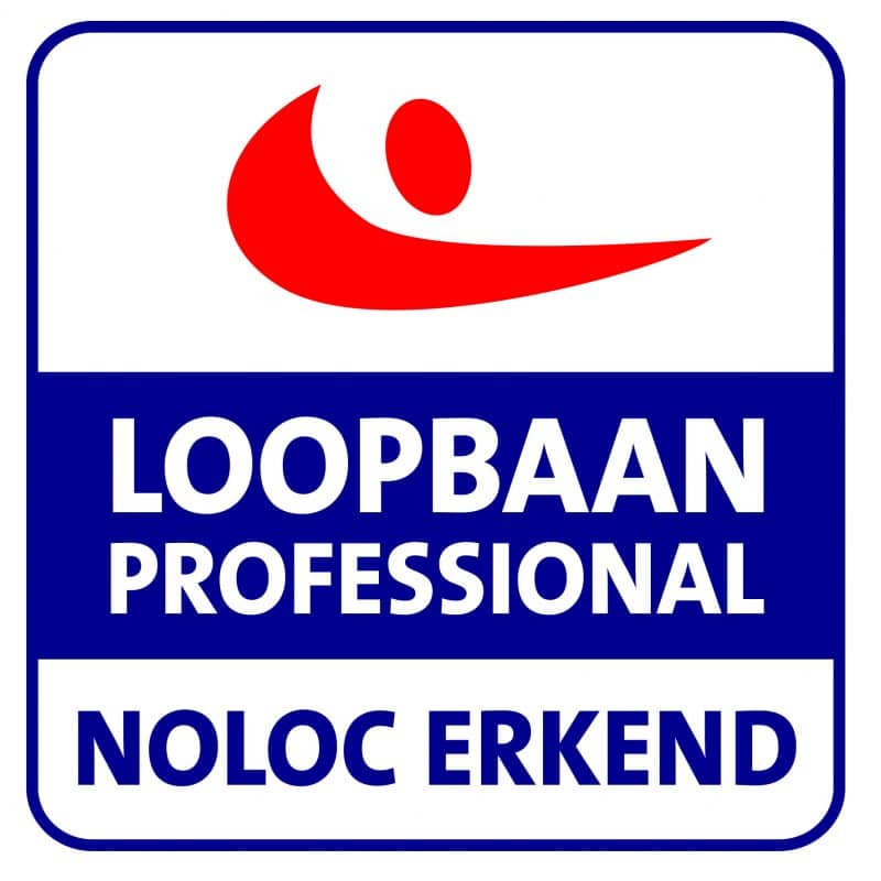 Marloes Janknegt Noloc erkend