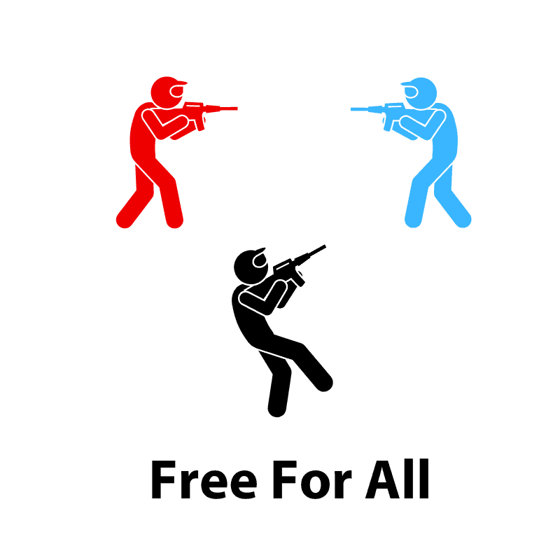 Free For All Festivals