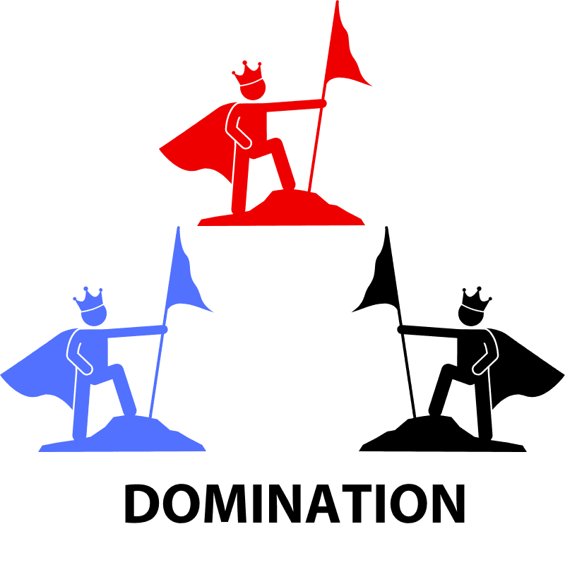 Domination Festivals