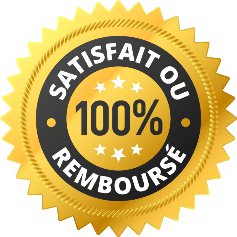 satisfait