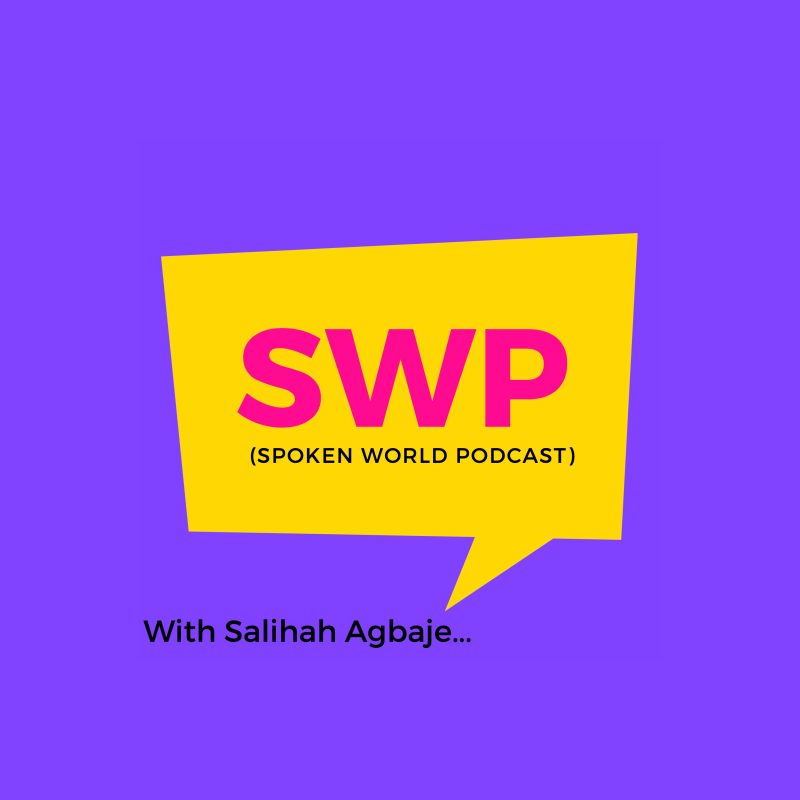 Spoken World Podcast
