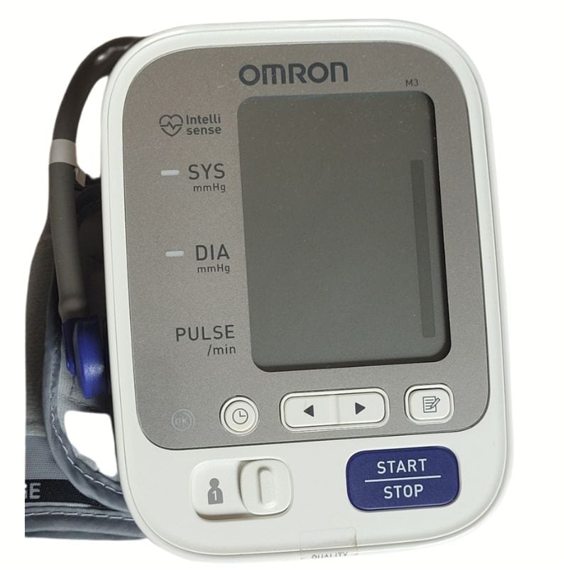 Tensiometre omron