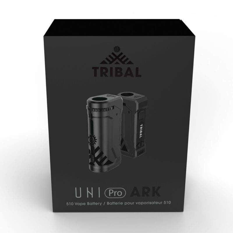 how much is elf bar vape Tribal Uni Pro ARK | 510 Vape Battery Canada