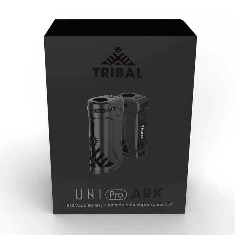 Tribal Uni Pro Ark Battery
