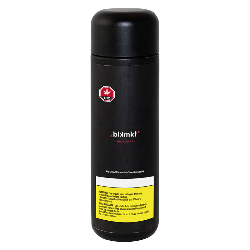 The Flurry 14g <br>Hybrid <br>30.8% | 1.58% Terps - Image 2