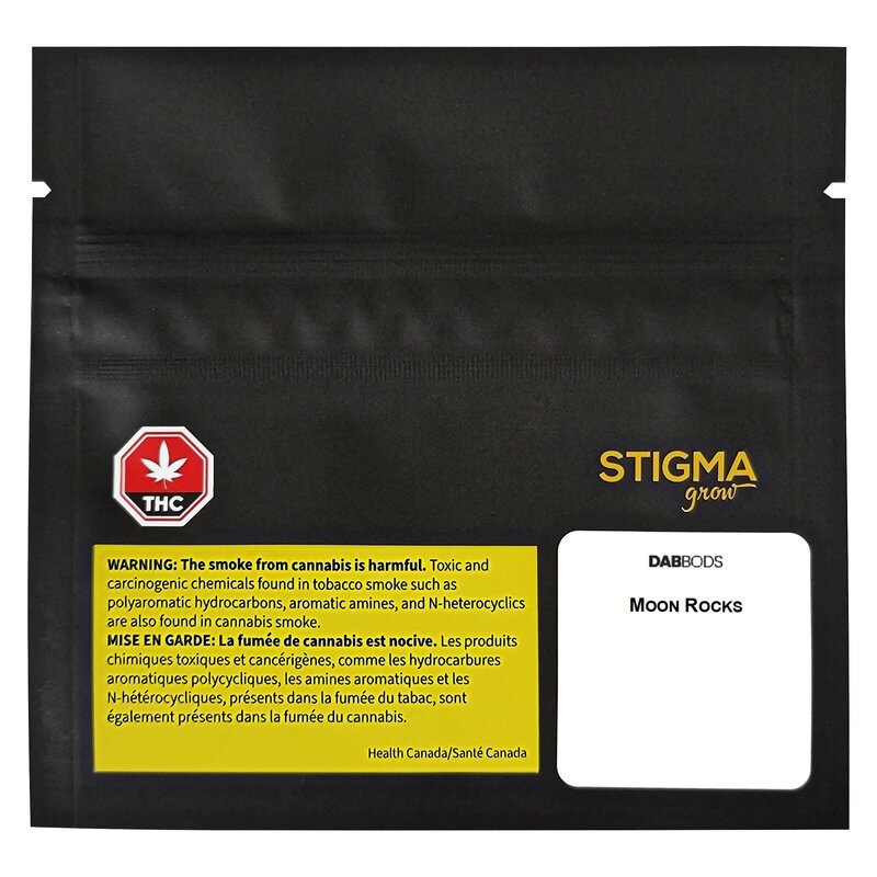 OG Lime Killer Moon Rocks 2g <br>Hybrid <br>45.1% - Image 2