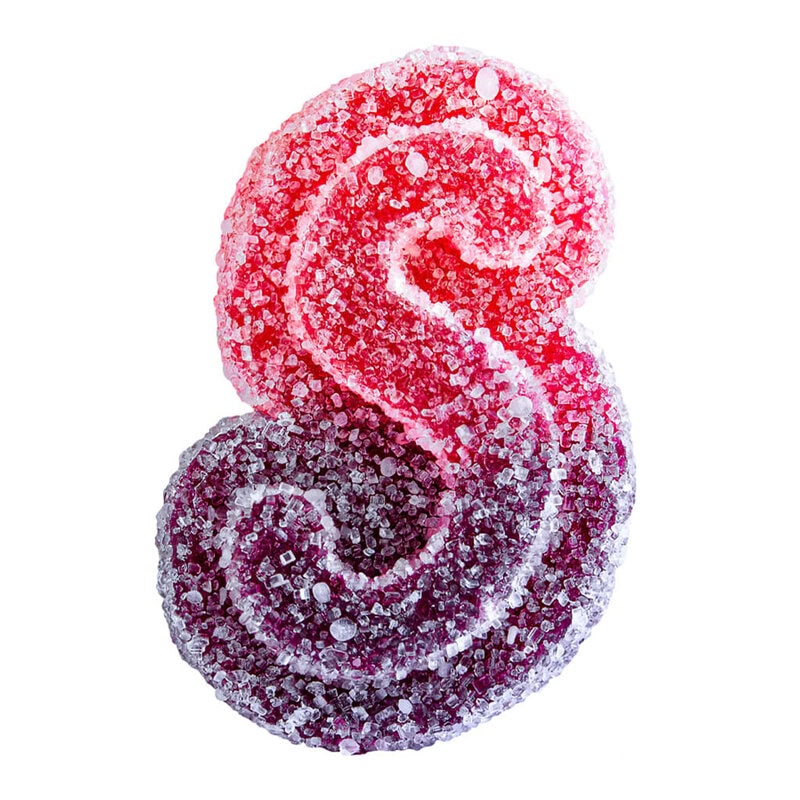 Deep Dreamz THC+CBN Soft Chews 2pcs <br>Indica <br>10mg THC | 5mg CBN