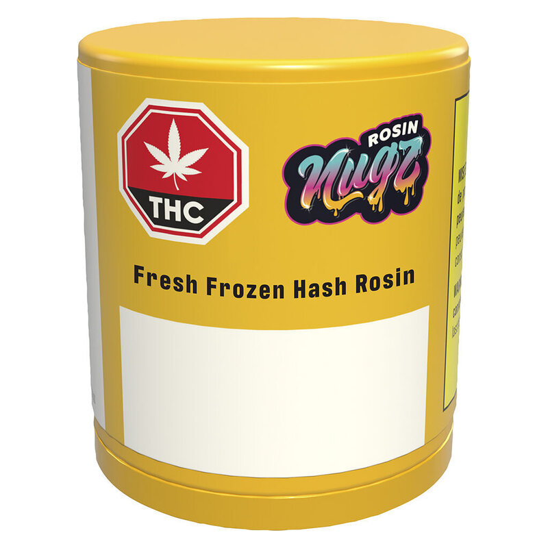 Terple Fresh Frozen Hash Rosin 1g <br>Hybrid <br>69.5% | 7.50%Terps - Image 2