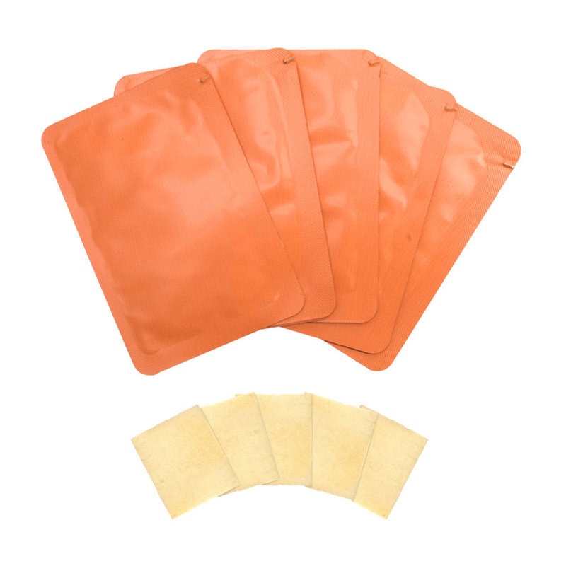 Kin slips Cloud Buster THC 10 Strips