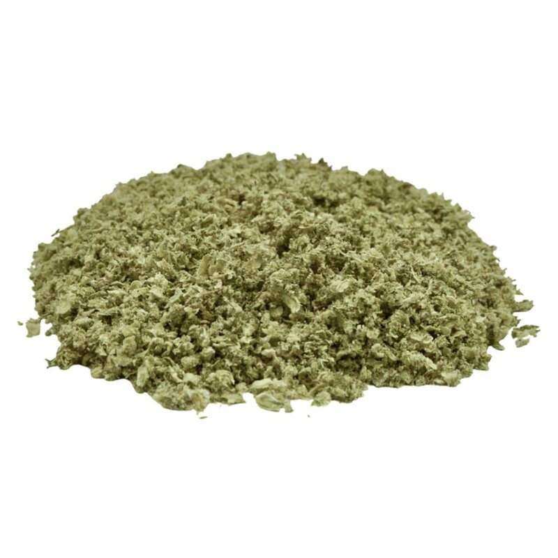 Animal Cookies Milled