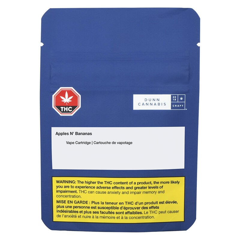 Apples N' Bananas Live Rosin