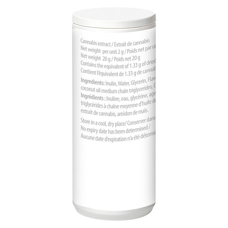 Lemon THC Lozenges 10 Pack <br>Hybrid <br>10mg per Lozenger - Image 3