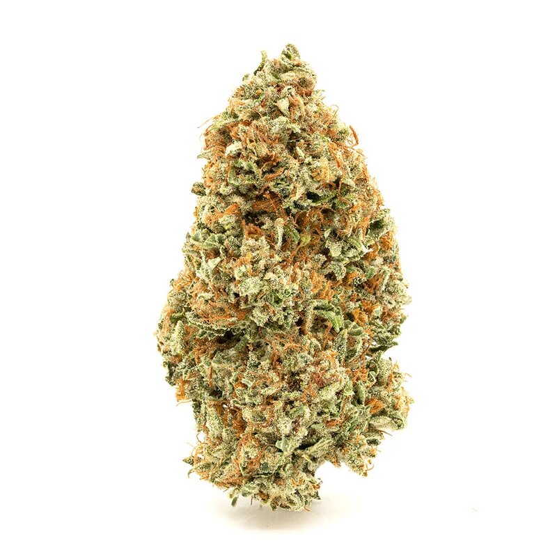 Organic Super Lemon Haze