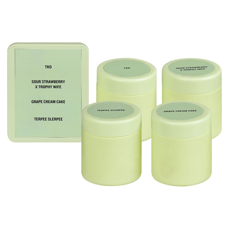 qwest collective variety pack