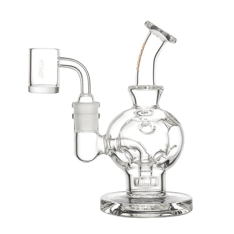 aLeaf Rig and Banger Set