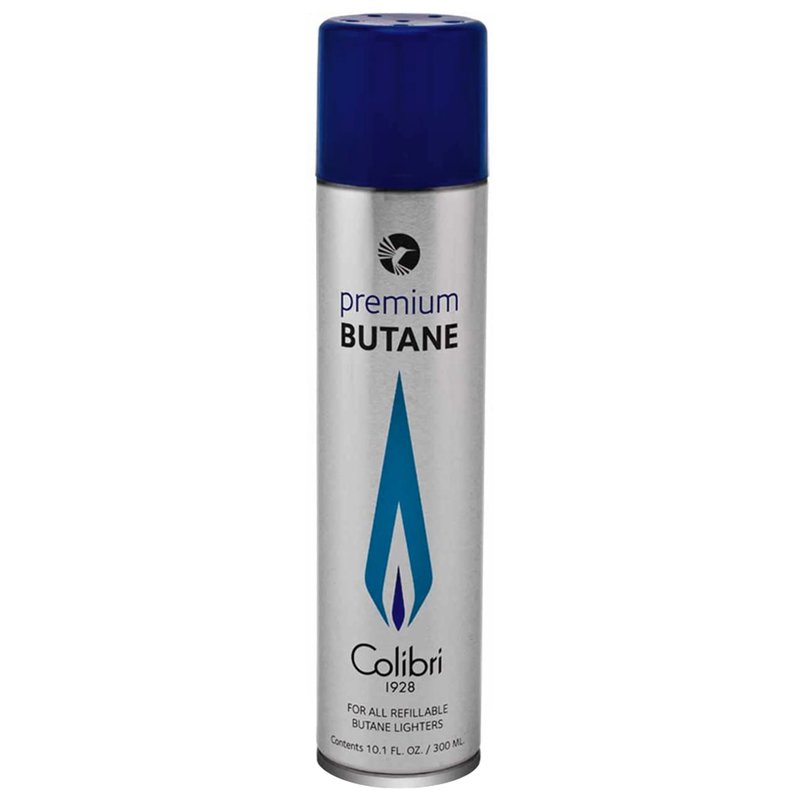 Colibri Butane