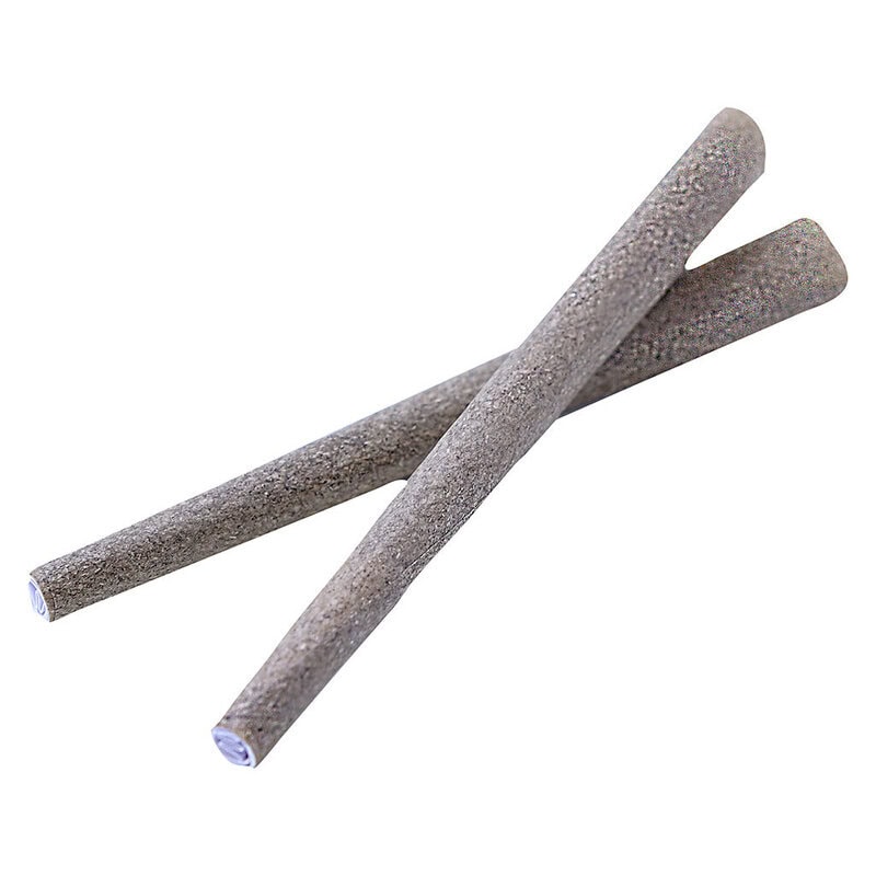 Zaza Blunts (Varnish Vapour and Rntz) 2 Pack <br> Hybrid <br>28.2%