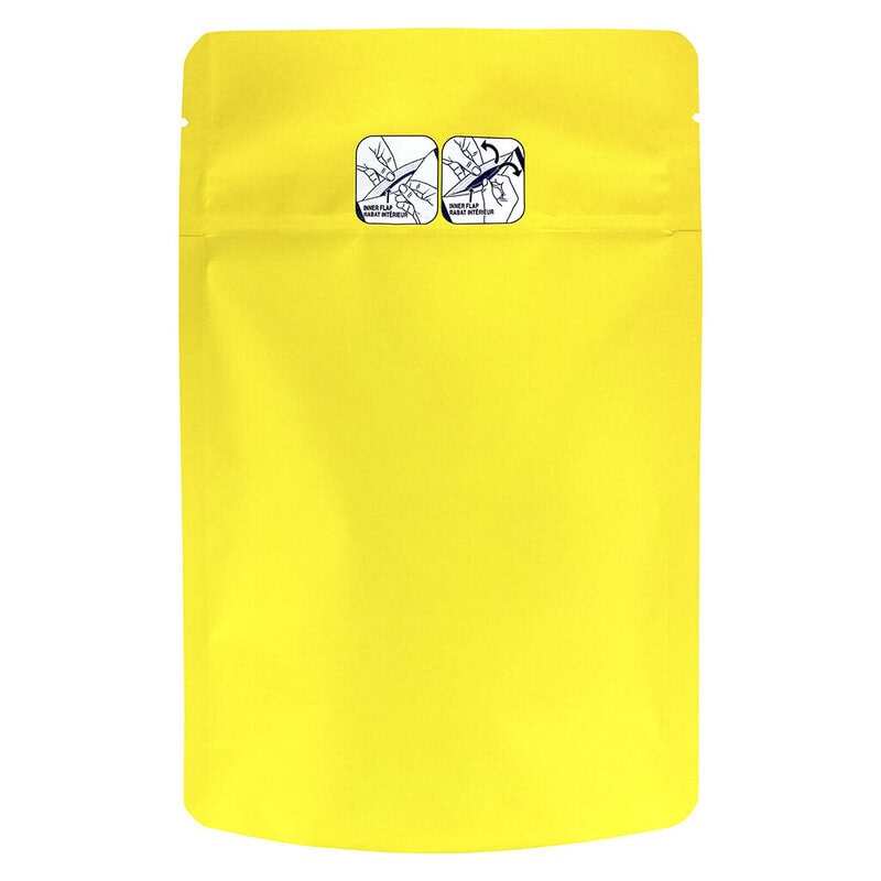 White Fire OG Craft 28g <br>Indica <br>28.3% | 3.65% Terps - Image 3