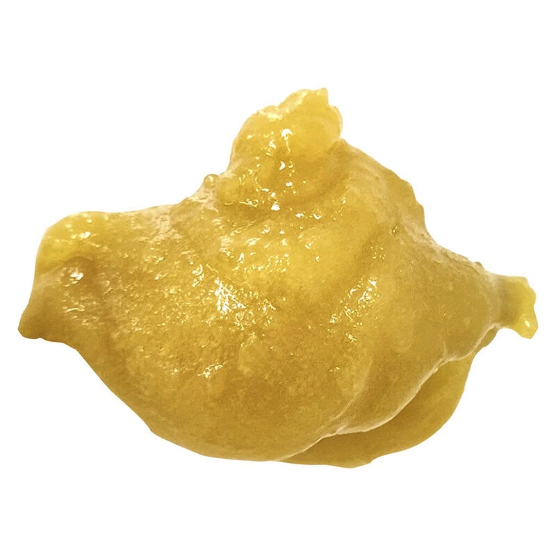 Live Rosin Strawberry Diamond Jam