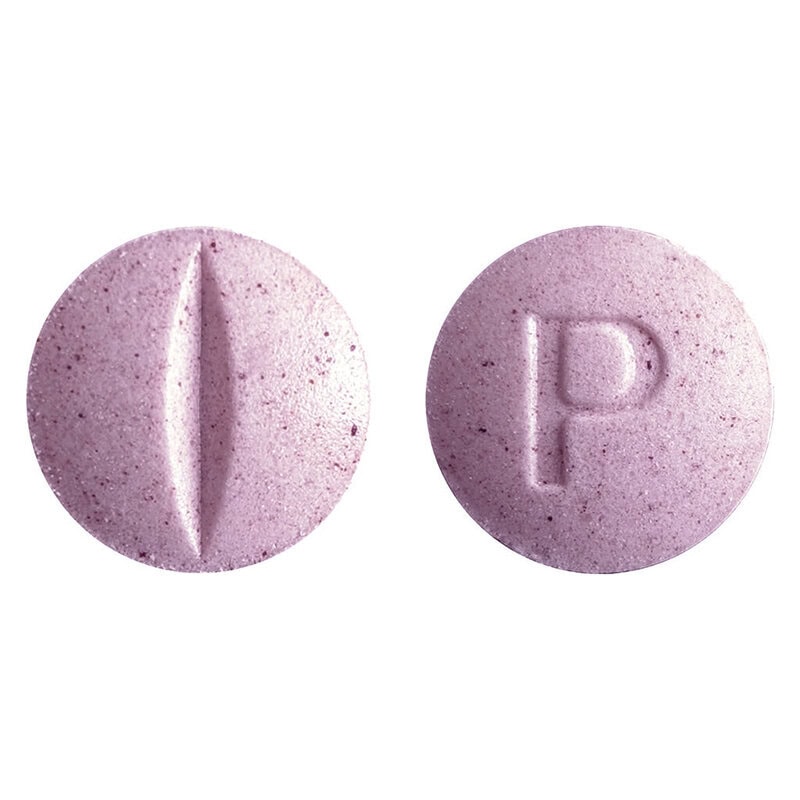 Downtown Cherry Punch