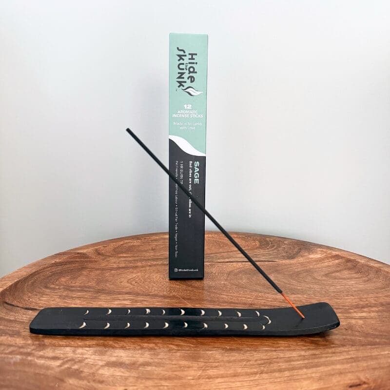 Sage Incense - Hide The Skunk
