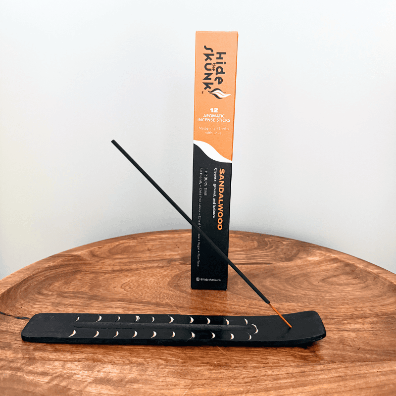 Sandalwood Incense - Hide The Skunk