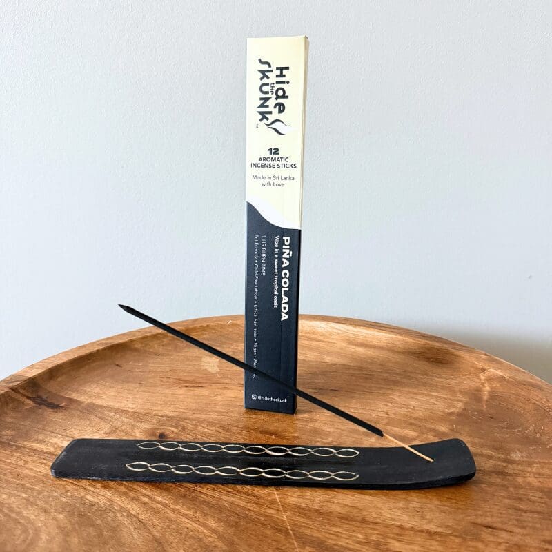 Pina Colada Incense - Hide The Skunk - Image 2