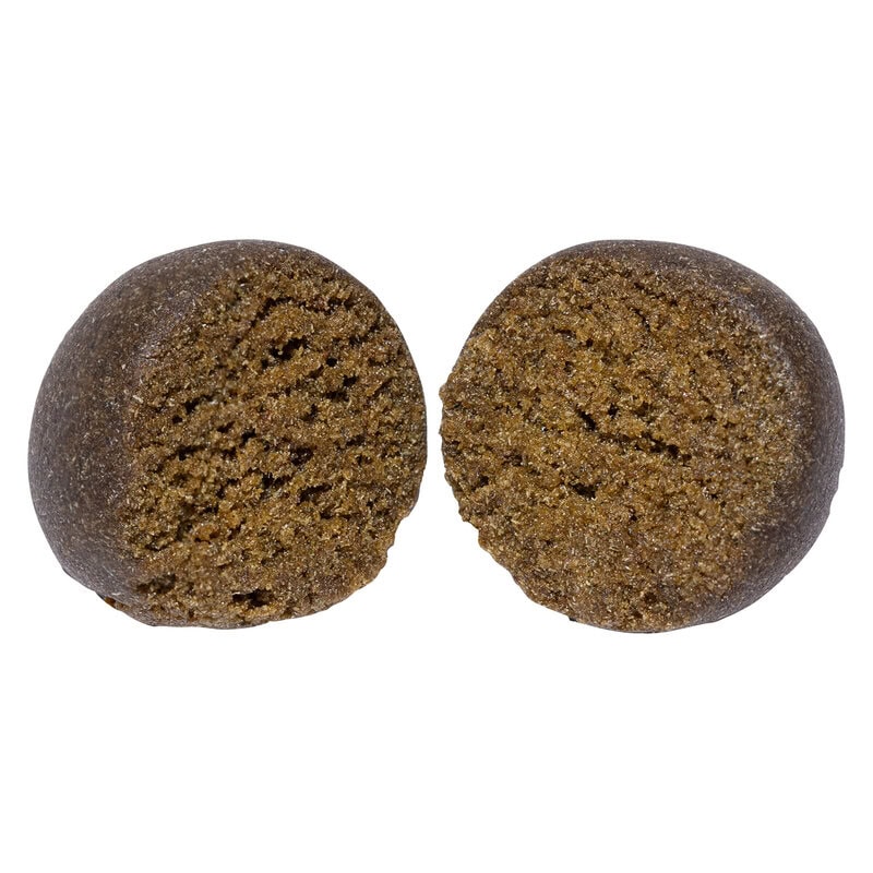 Carmel Traditional Hash 2g Montrose Cannabis