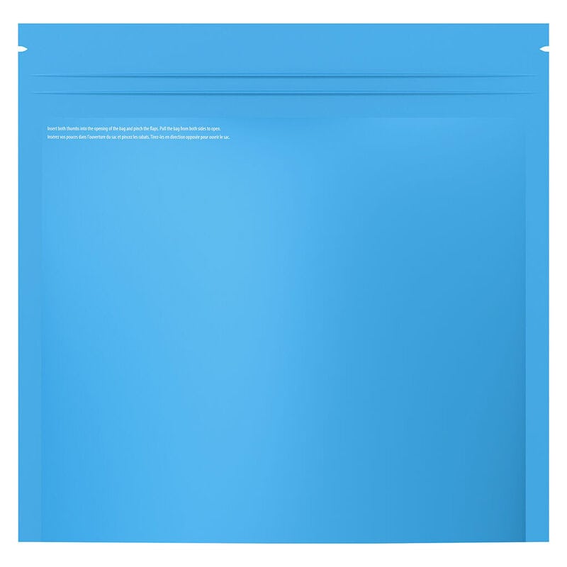 4 Cultivar Flower Pack 28g <br>Hybrid <br>26-30% - Image 3