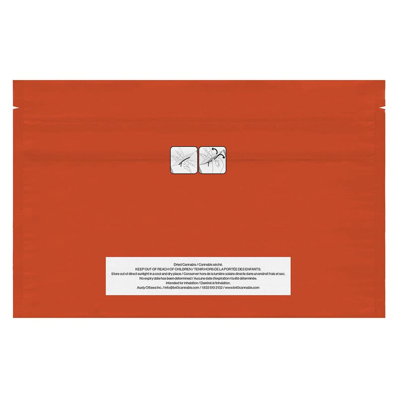 Liquid Imagination 28g <br>Hybrid <br>29.5% - Image 3