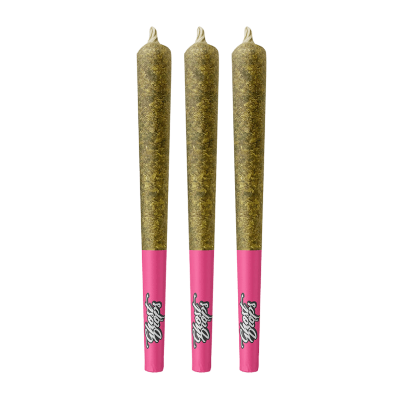 Triple Threat Gas Pack