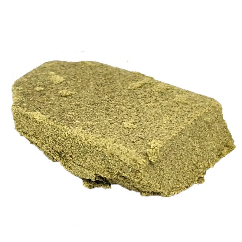 Blonde Hash