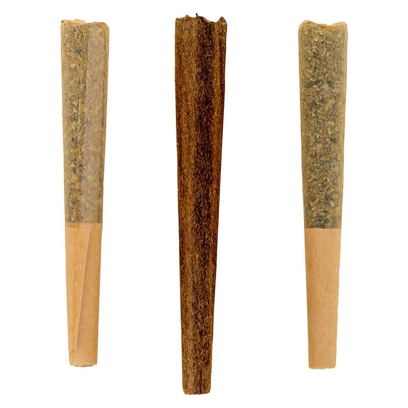 The Loud Infused