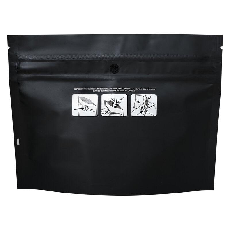 Gorilla Breath 14g <br>Hybrid <br>28.5% | 4.73% Terps - Image 3