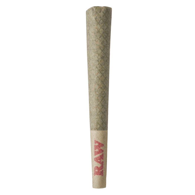 Triple Burger Pre-Rolls 5 Pack <br>Indica <br>28.8% | 3.2% Terps