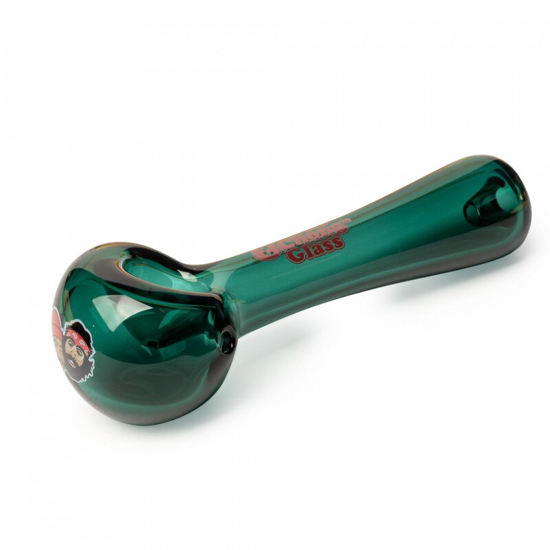 Sun Kings Hand Pipe