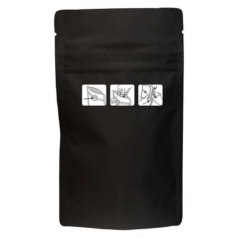 Lemon Pepper Punch 7g <br>Sativa <br>28.5% | 7.60% Terps - Image 3