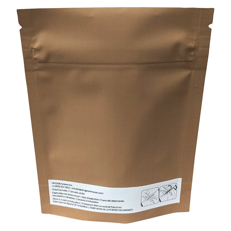 Cat Sitter Pre-Rolls 10 Pack <br>Indica <br>26.6% | 3.6% Terps - Image 3