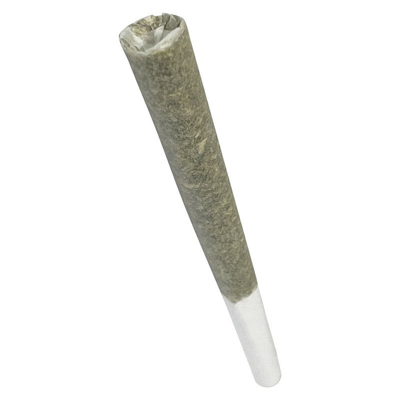 Cannon Pre-Roll 1g Single <br>Hybrid <br>28.0% | 3.96% Terps