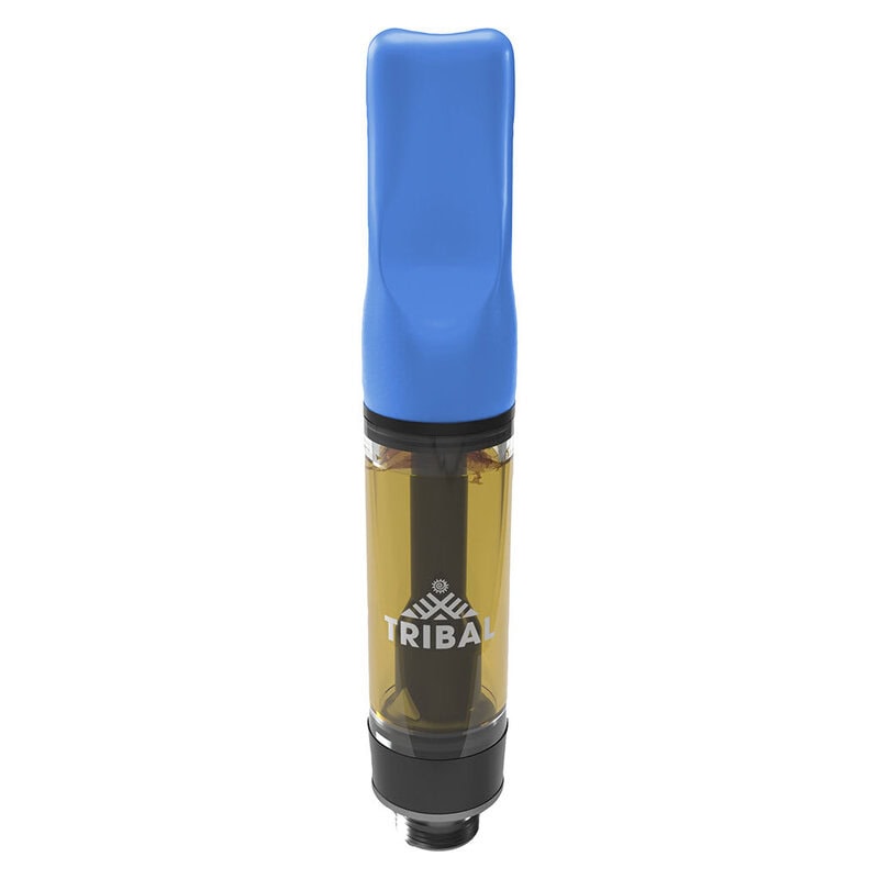 Tribal Drip Station 1g 510 Indica Montrose Cannabis