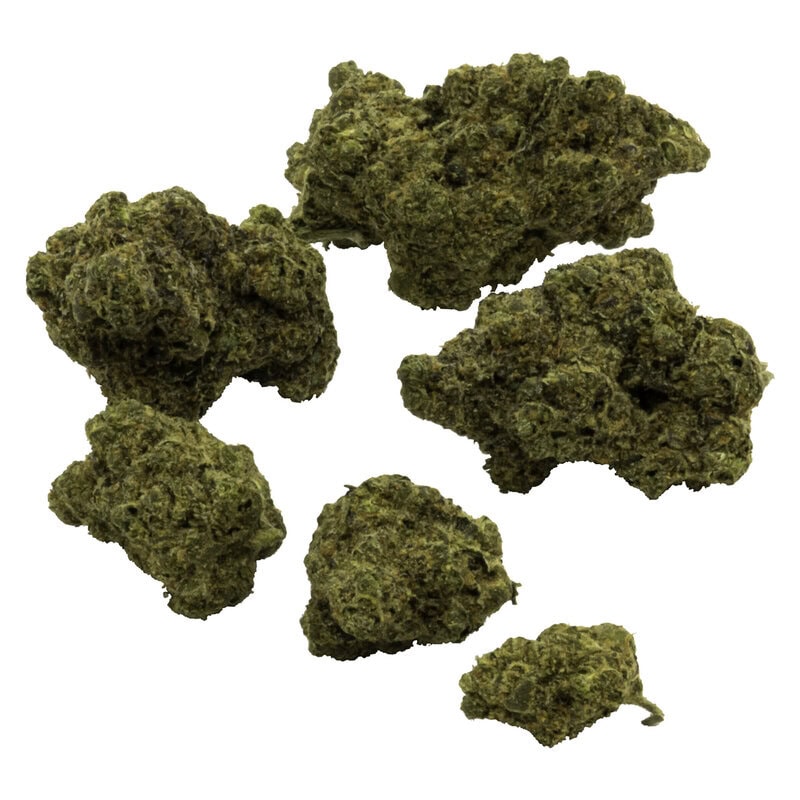 Gasoline Alley Whole Flower