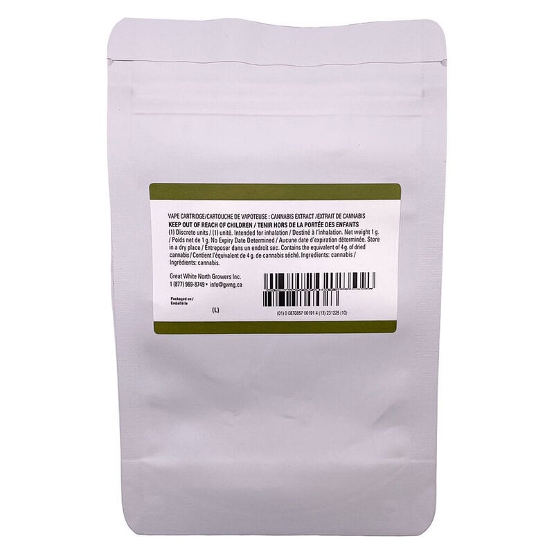 Amnesia Haze Cured Hash Rosin 510 1g <br>Hybrid <br>77.1% | 4.77% Terps - Image 3