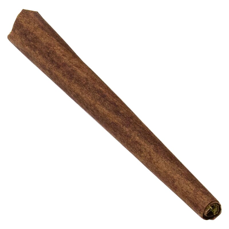 Live Hash Infused Blunt