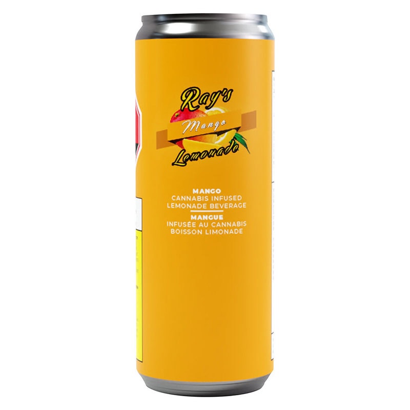 Mango Lemonade