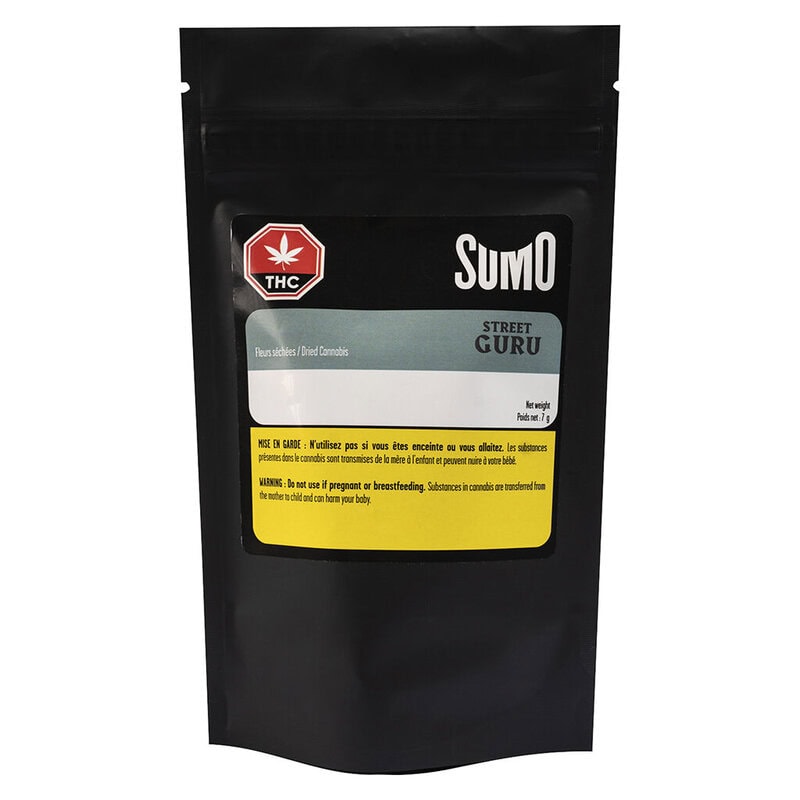 Street Guru 7g <br>Hybrid <br>25.9% | 3.50% Terps - Image 2