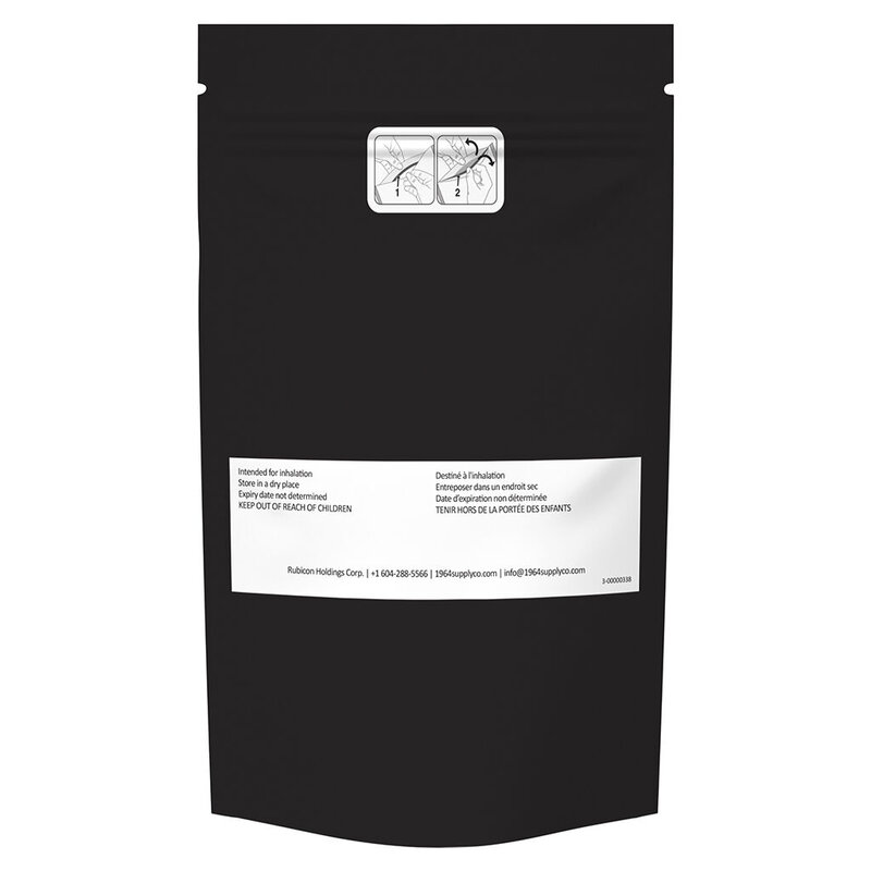 LA Kush Cake 3.5g <br>Indica <br>27.3% | 2.71% Terps - Image 3