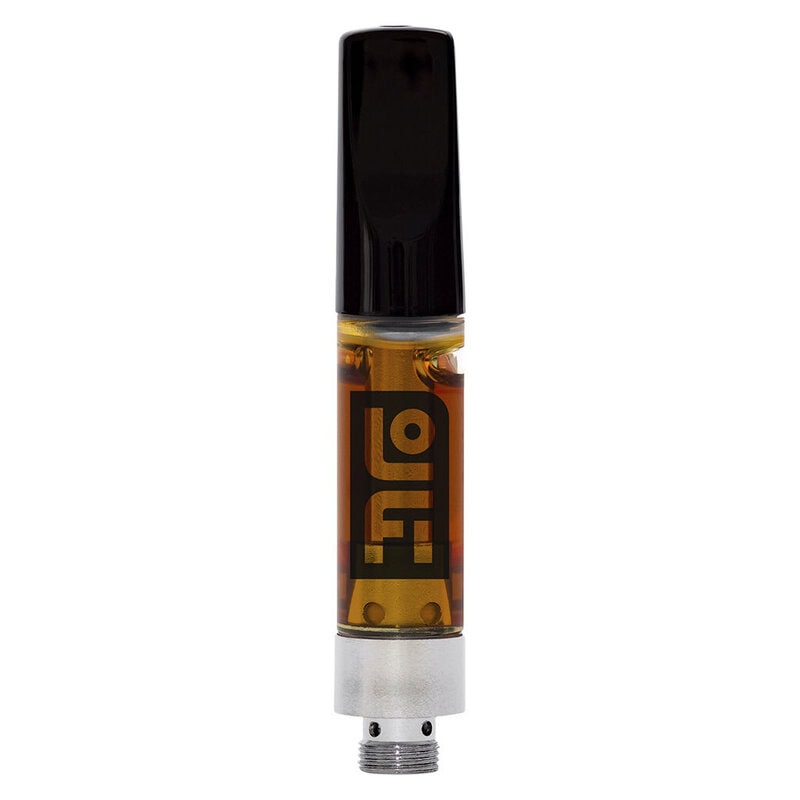 LofI 1:1 Cured Resin Vape 510 1g Montrose Cannabis