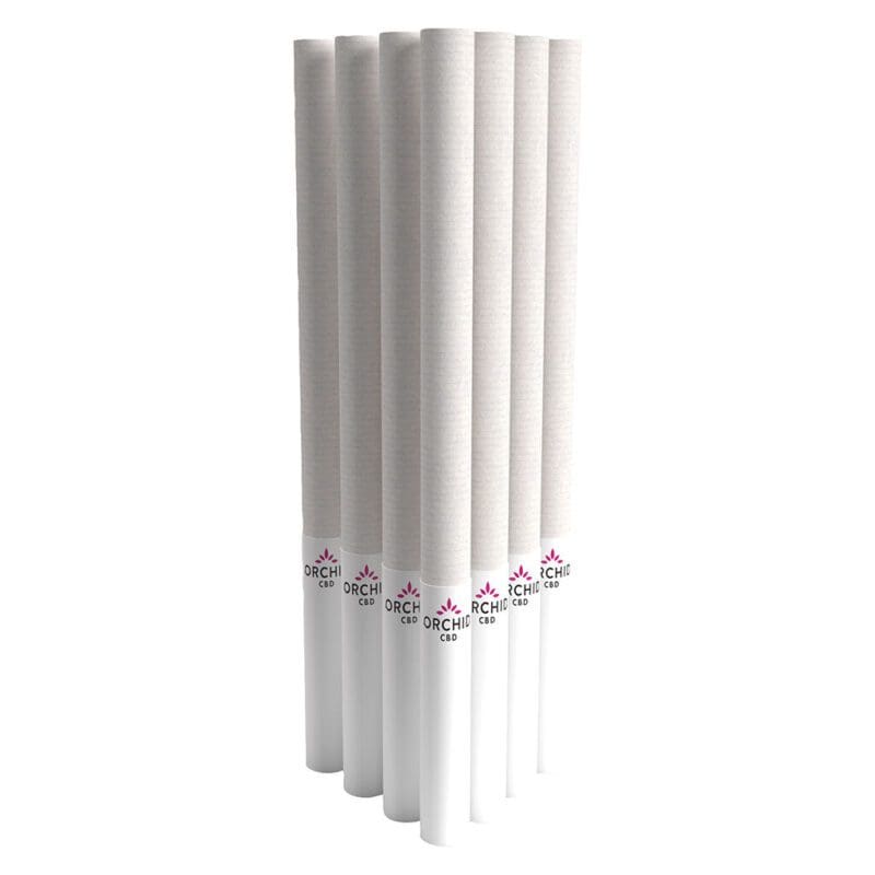 Orchid CBD CBD Rntz Flower Sticks 10x0.35g | CBD | Montrose Cannabis