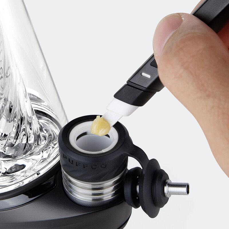 Puffco Peak Pro 3DXL <br>Onyx - Image 4