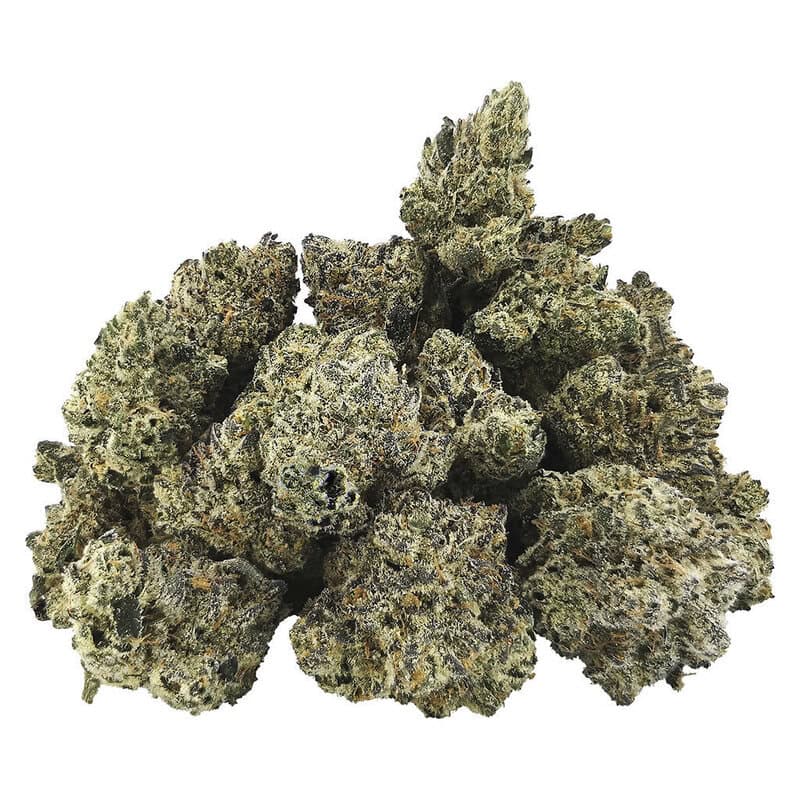 BC 1/2 Oz Mr Nasty 14g Montrose Cannabis